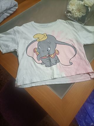 camiseta talla 13/14