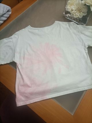camiseta talla 13/14