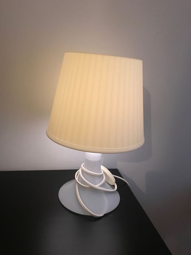 Lampada Ikea