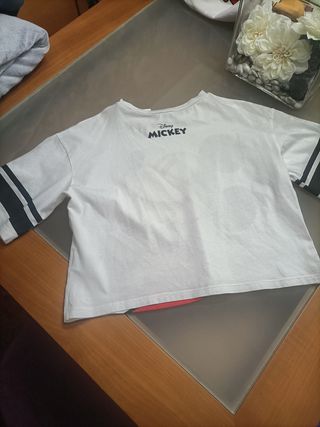 camiseta talla 10/12