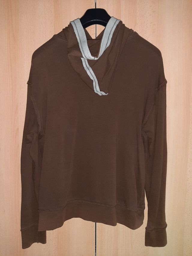 Sudadera con capucha 