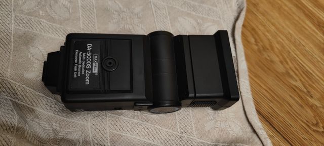 Flash per macchina fotografica