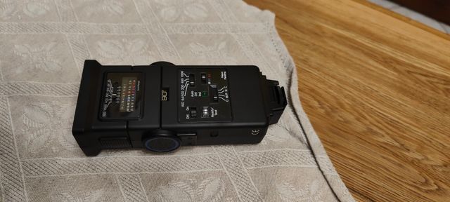 Flash per macchina fotografica