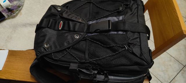 zaino per macchina fotografica e accessori