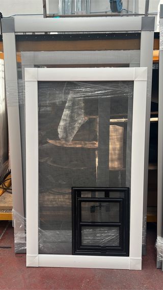 Mosquiteras para gatos / perros