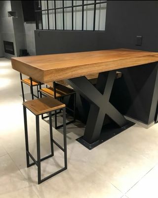 Mesas a Medida