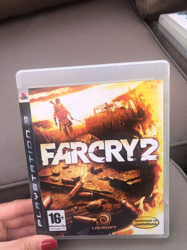 Farcry 2
