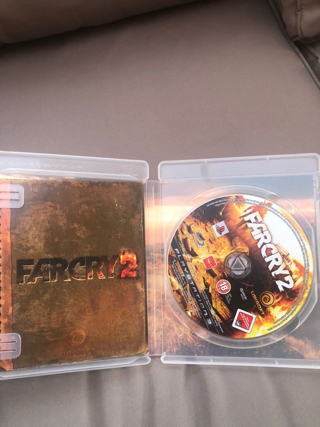 Farcry 2