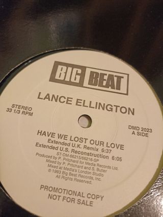 Lotto musica house in vinile soulful, acid, gospel