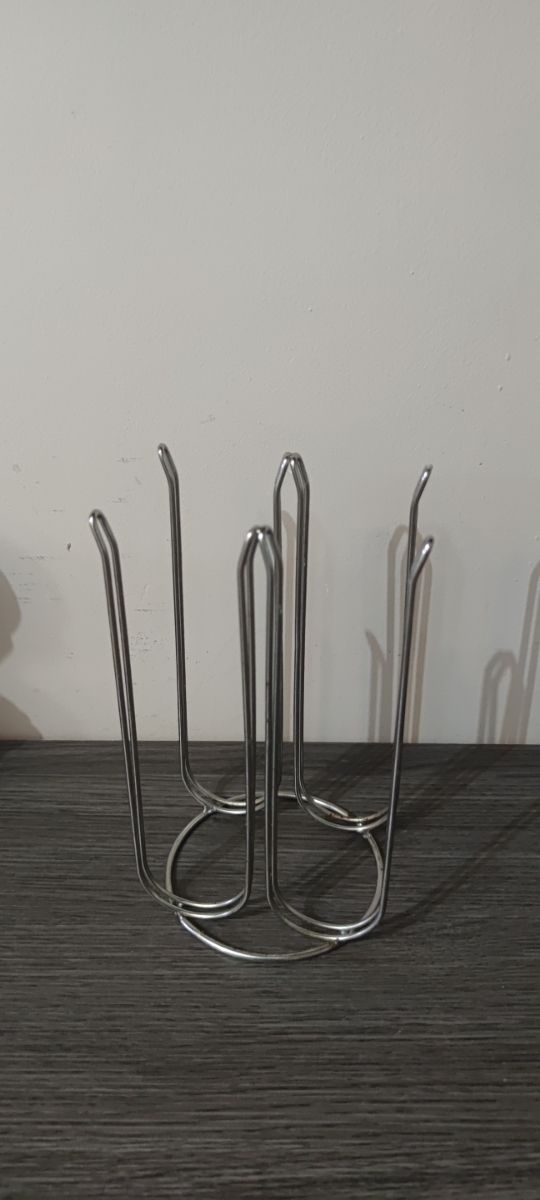 organizador cápsulas de café