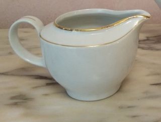 Lechera porcelana Santa Clara