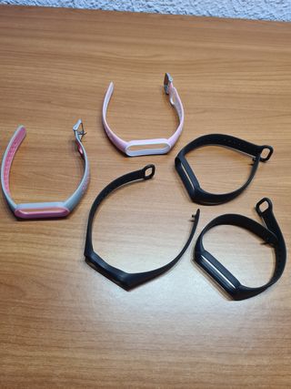 correa mi band XIAOMI 4/5/6
