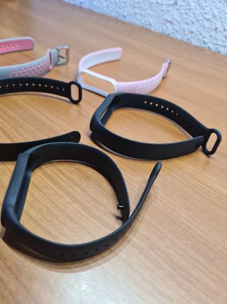 correa mi band XIAOMI 4/5/6