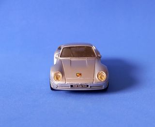 Collezione Porsche 959 Maisto Shell