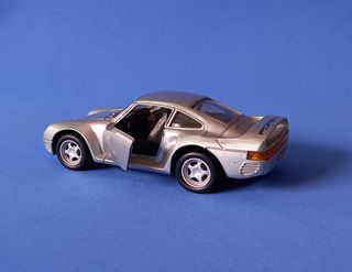 Collezione Porsche 959 Maisto Shell