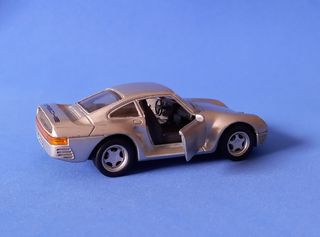 Collezione Porsche 959 Maisto Shell