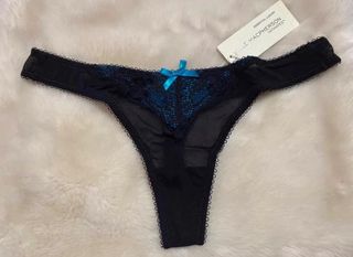 Lencería original Elle MacPherson Intimates t.M