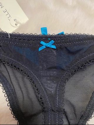 Lencería original Elle MacPherson Intimates t.M