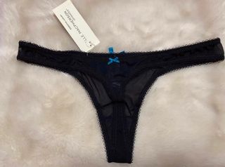 Lencería original Elle MacPherson Intimates t.M