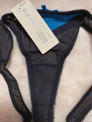 Lencería original Elle MacPherson Intimates t.M