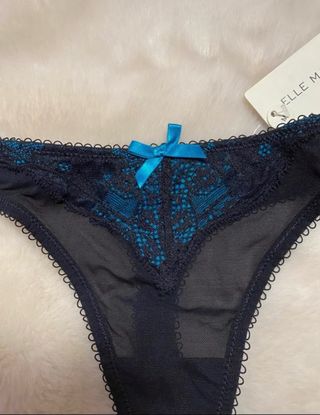 Lencería original Elle MacPherson Intimates t.M