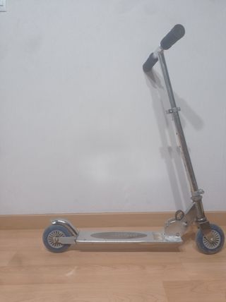 Patinete para niños