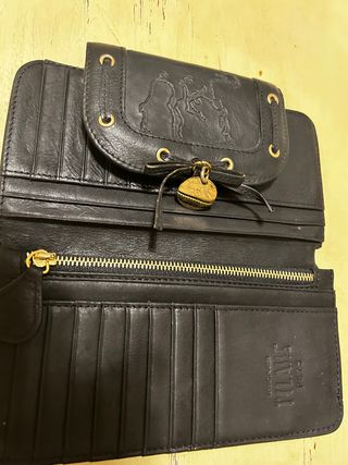 Cartera 1° CLASSE  Alviero Martini