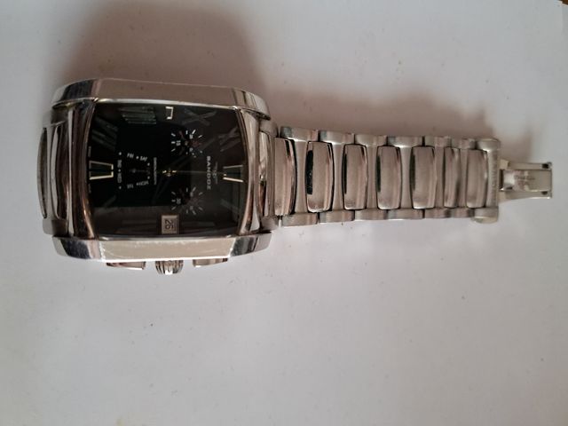 Reloj Sandoz Edcion Starlight Pedro Duque