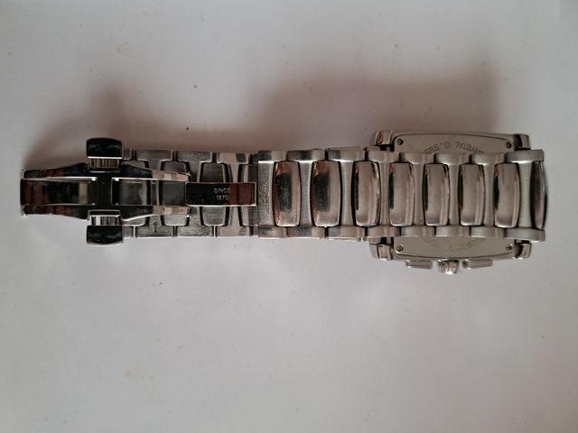 Reloj Sandoz Edcion Starlight Pedro Duque