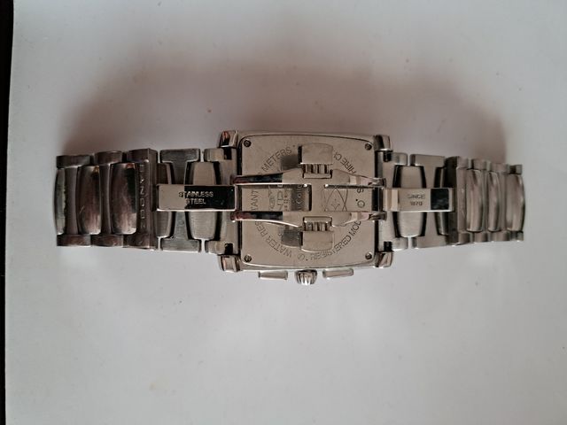 Reloj Sandoz Edcion Starlight Pedro Duque