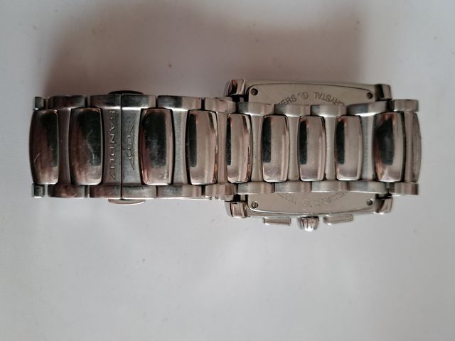 Reloj Sandoz Edcion Starlight Pedro Duque