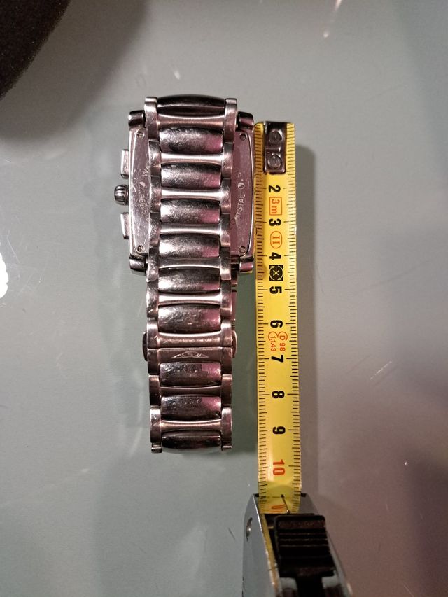 Reloj Sandoz Edcion Starlight Pedro Duque