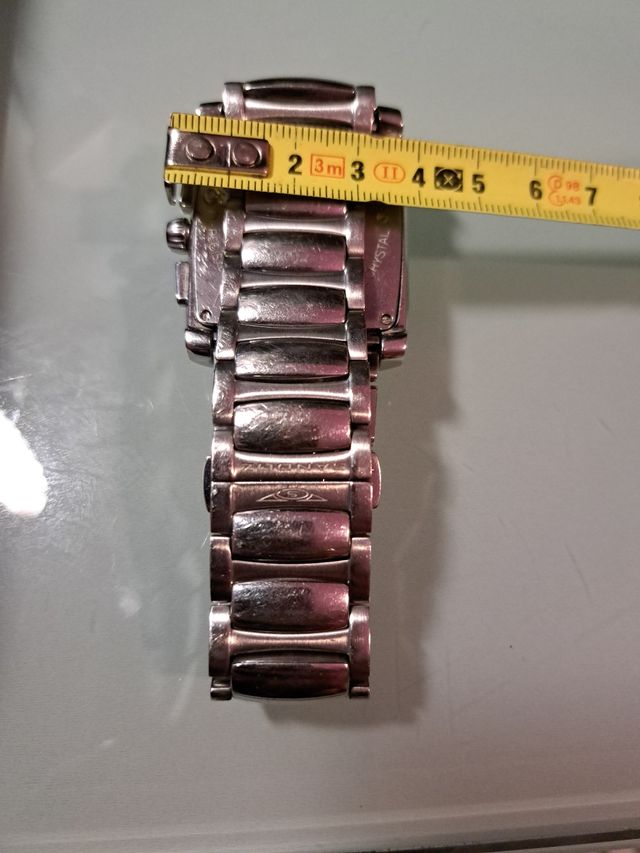 Reloj Sandoz Edcion Starlight Pedro Duque