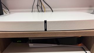 Sonos Playbase