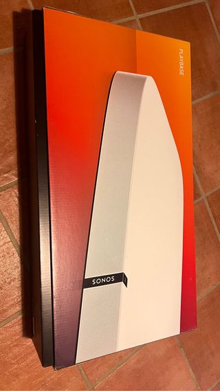 Sonos Playbase