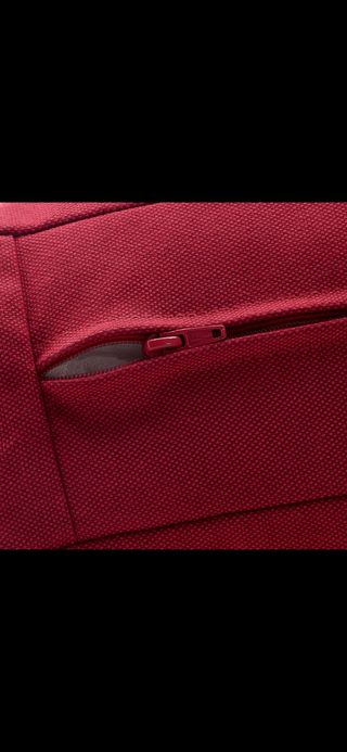 ‼️A ESTRENAR‼️Funda kivik Orrsta rojo