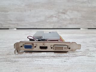 AMD Radeon HD 5450 1GB DDR3 (OEM MEDION)