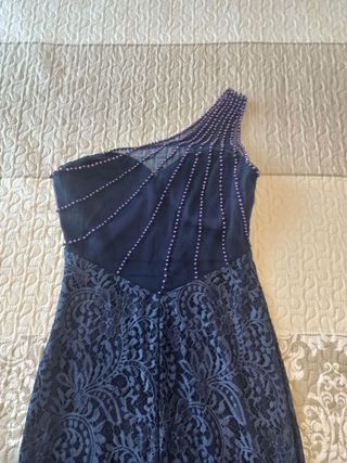 Vestido invitada boda