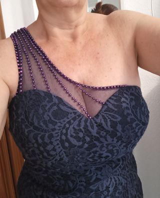 Vestido invitada boda
