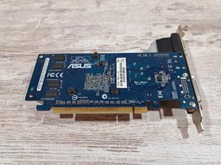 Nvidia GT 620 1GB DDR3 (ASUS)
