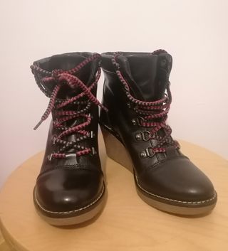 Botines Bimba y Lola 36.5