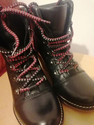 Botines Bimba y Lola 36.5