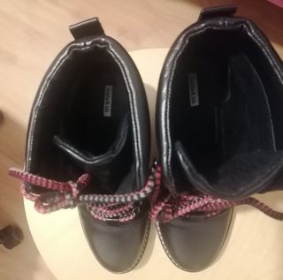 Botines Bimba y Lola 36.5