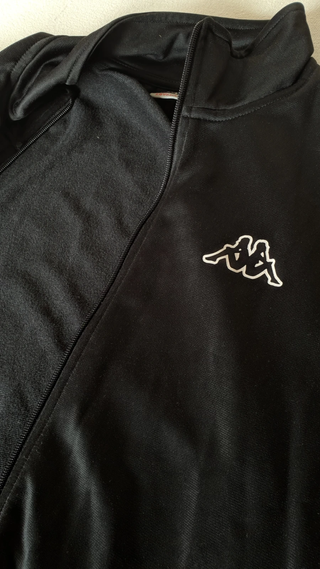 Chaqueta vintage Kappa