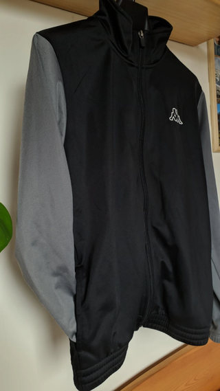 Chaqueta vintage Kappa