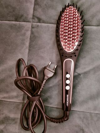 Spazzola riscaldante SilverCrest