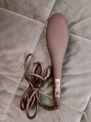 Spazzola riscaldante SilverCrest