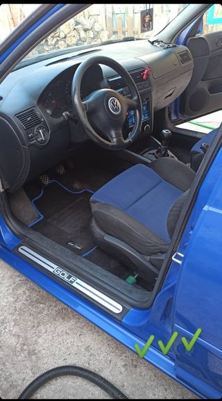 Despiece Golf 4 1.9 tdi ASV 110cv 5 p