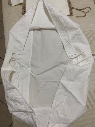 Funda capazo y silla y capota bugaboo camaleon 3