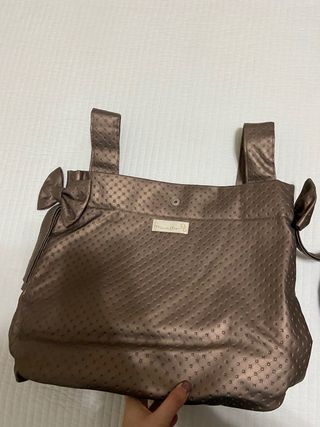 Funda invierno bugaboo camaleon 3